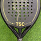Dark Phantom - 24k carbon  Padel Racket – Tornado Sports