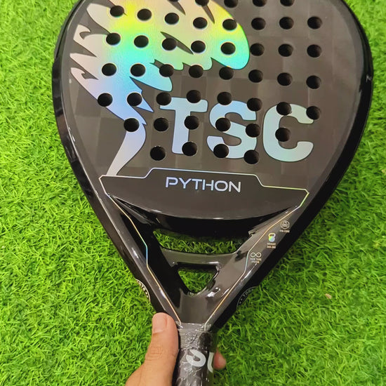 22k padel racket