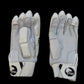 TSC Polar-White Cricket Gloves