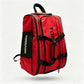 Tornado Elite Padel Bag 2026 – Red