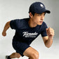 TSC Shield All-Weather Cap - Navy Blue