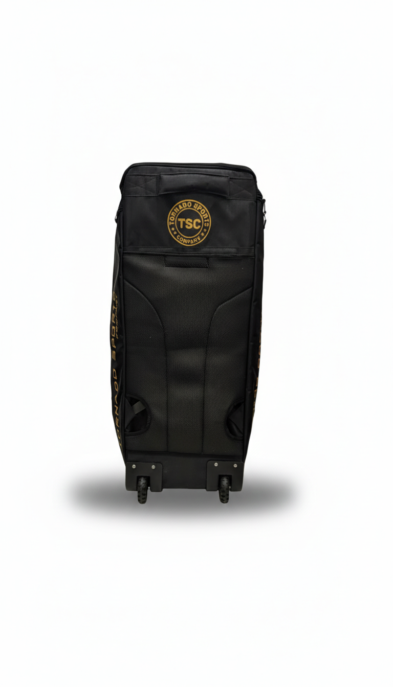 Phantom Pro Wheelie Duffle Bag