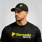 TSC | AeroLite | Extremely Light Weight - 6 Panel Cap