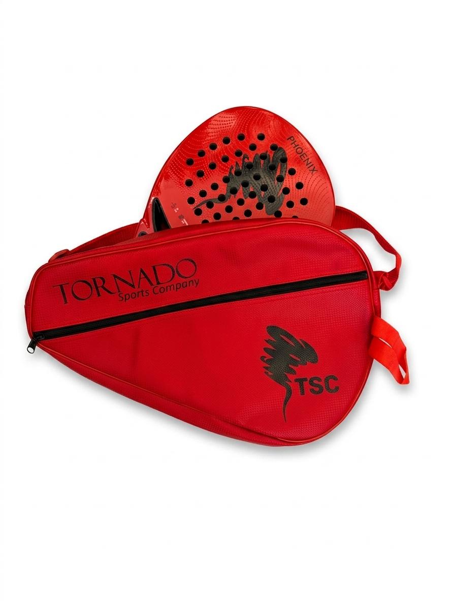 Padel Racket cover | Red