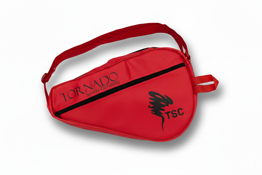 Padel Racket cover | Red