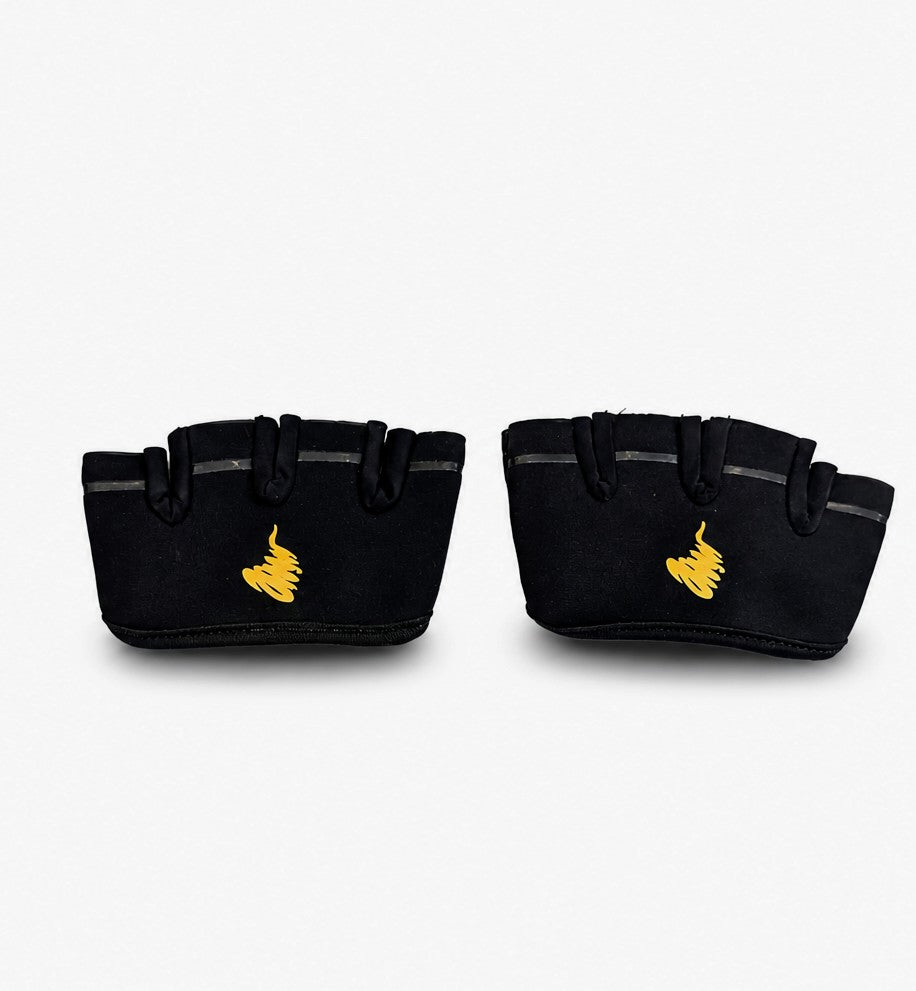 Tornado Fielding Gloves Mitts