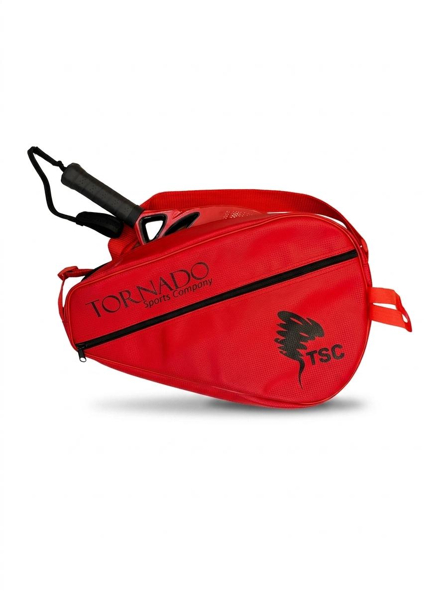 Padel Racket cover | Red