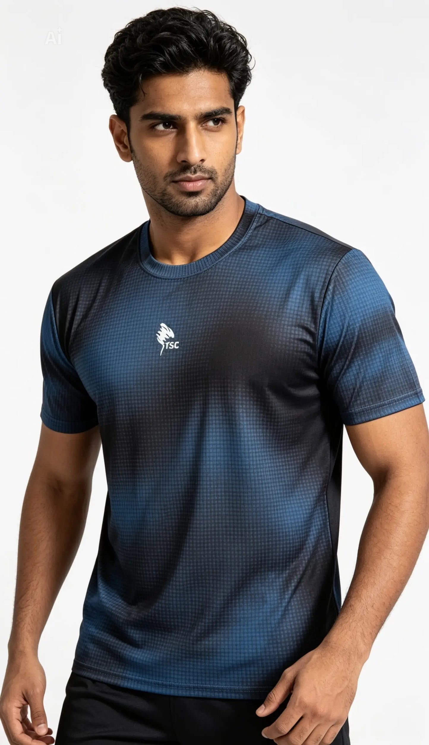 TSC ProFlex Sports Tee