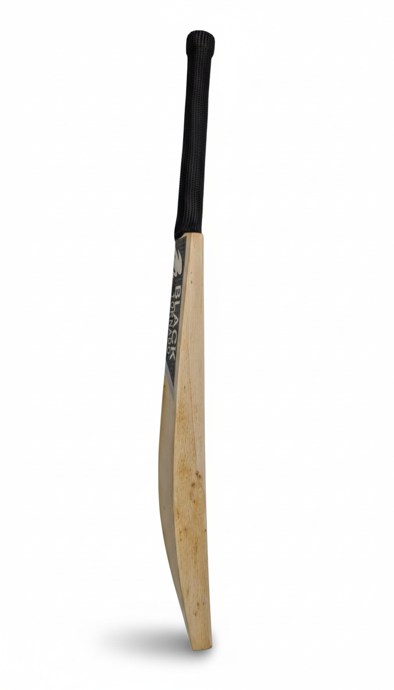 Cricket Bat | Black Tornado | Kashmir Willow