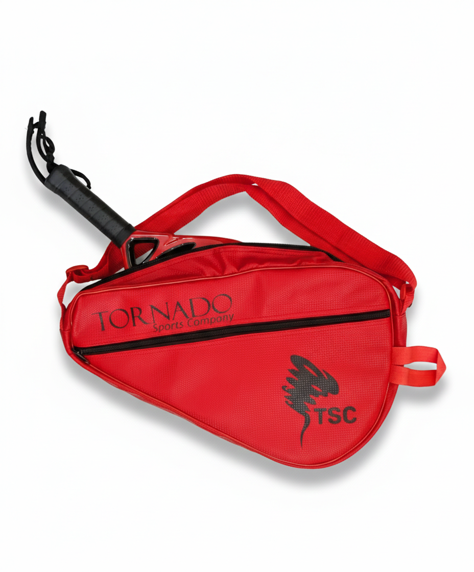 Padel Racket cover | Red