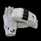 TSC Polar-White Cricket Gloves
