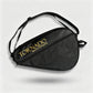 Padel Racket Cover - Black