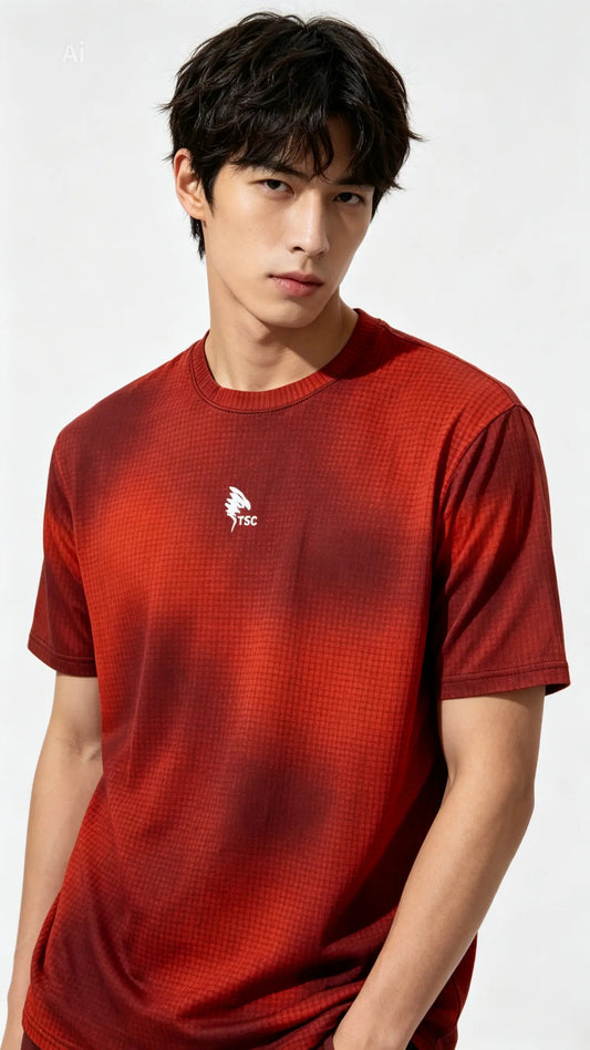 TSC ProFlex Sports Tee