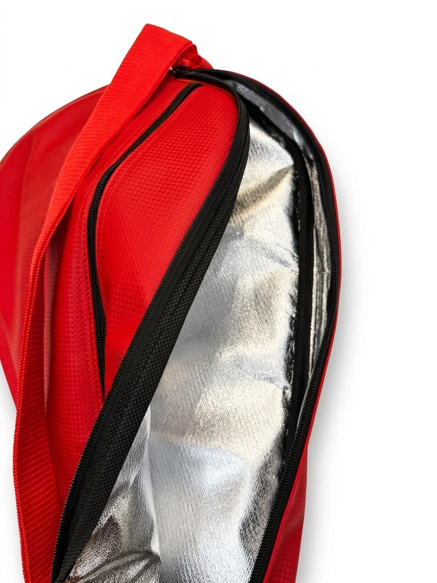 Padel Racket cover | Red