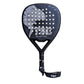 Tornado Gladiator 18K Carbon Fiber - Black Padel Racket
