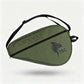 Padel Racket cover | Matt Green