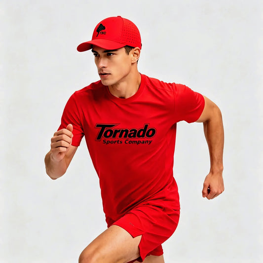 TSC Velocity Cap - RED
