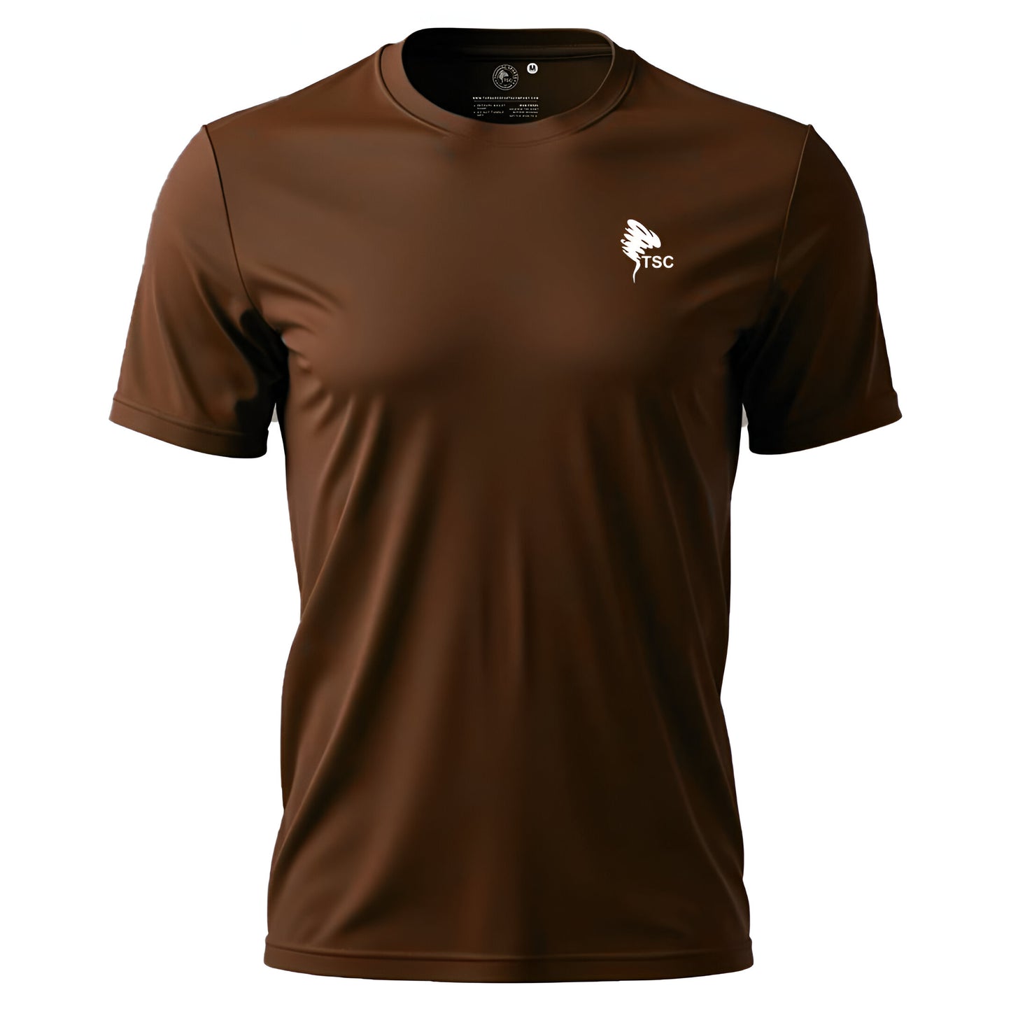 TSC Round Neck Shirt -Activewear