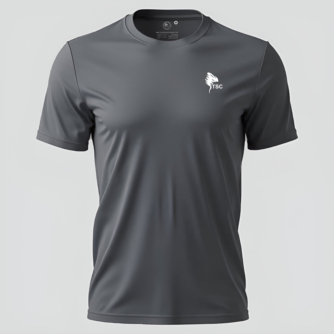 TSC Round Neck Shirt -Activewear