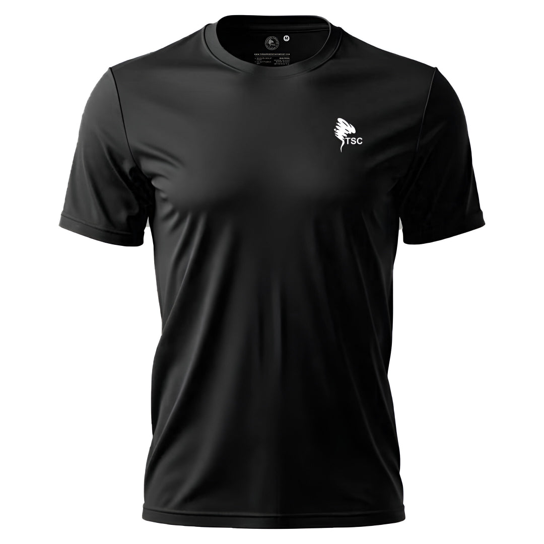TSC Round Neck Shirt -Activewear