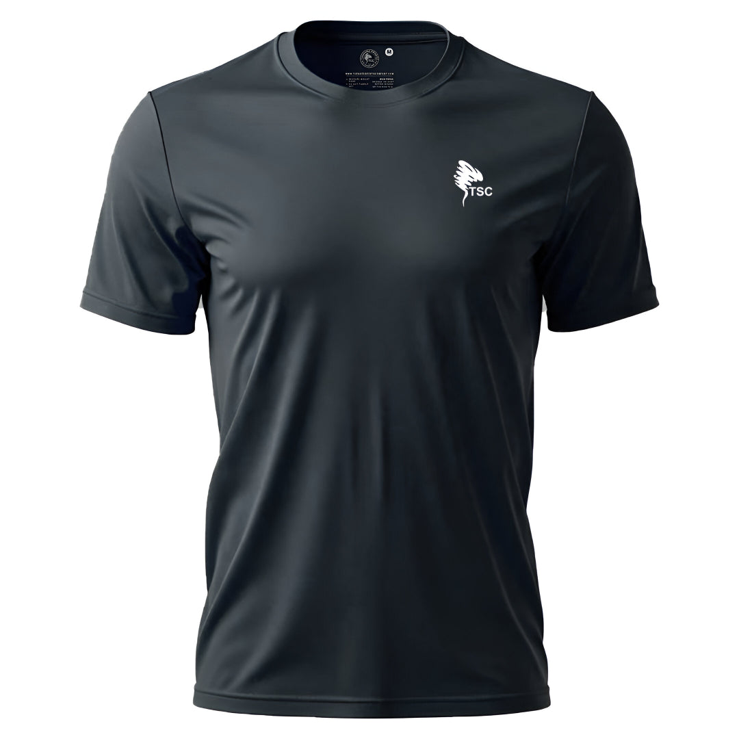 TSC Round Neck Shirt -Activewear