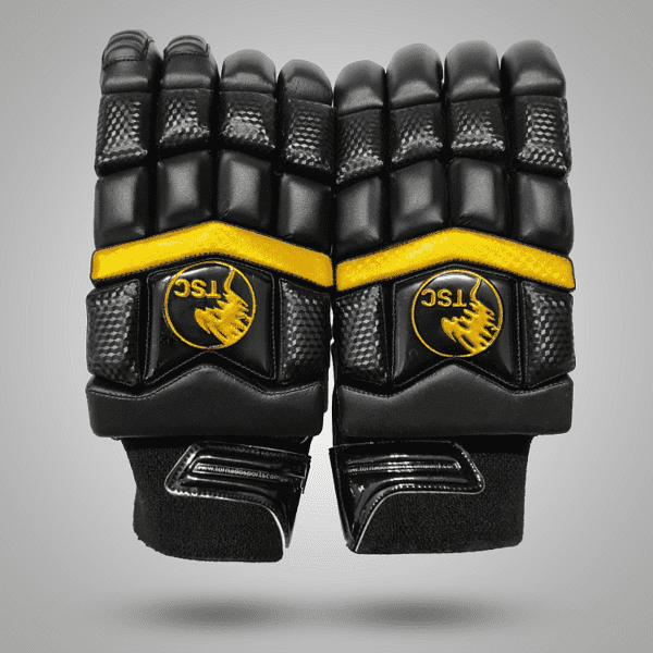 black cricket gloves | best cricket gloves sports company in world