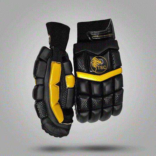 black cricket gloves | world's best cricket gloves manufacturers