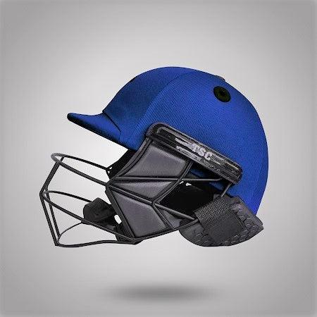 Right Cricket Helmet