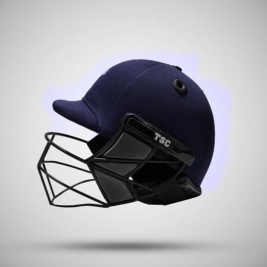best sports brand in world - fiber glass shell - cricket helmet in United States