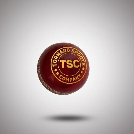 TSC - best Cricket Balls in the world